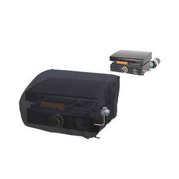 Išorinis dulkių dangtelis kepimo skardai ir kepsninei, atsparus vandeniui dangtelis piknikų stalui ir baldams. Medžiaga: Oxford audinys; Modelis: Dust cover; Kilmės vieta: Yiwu; Rinkos pradžia: 2024