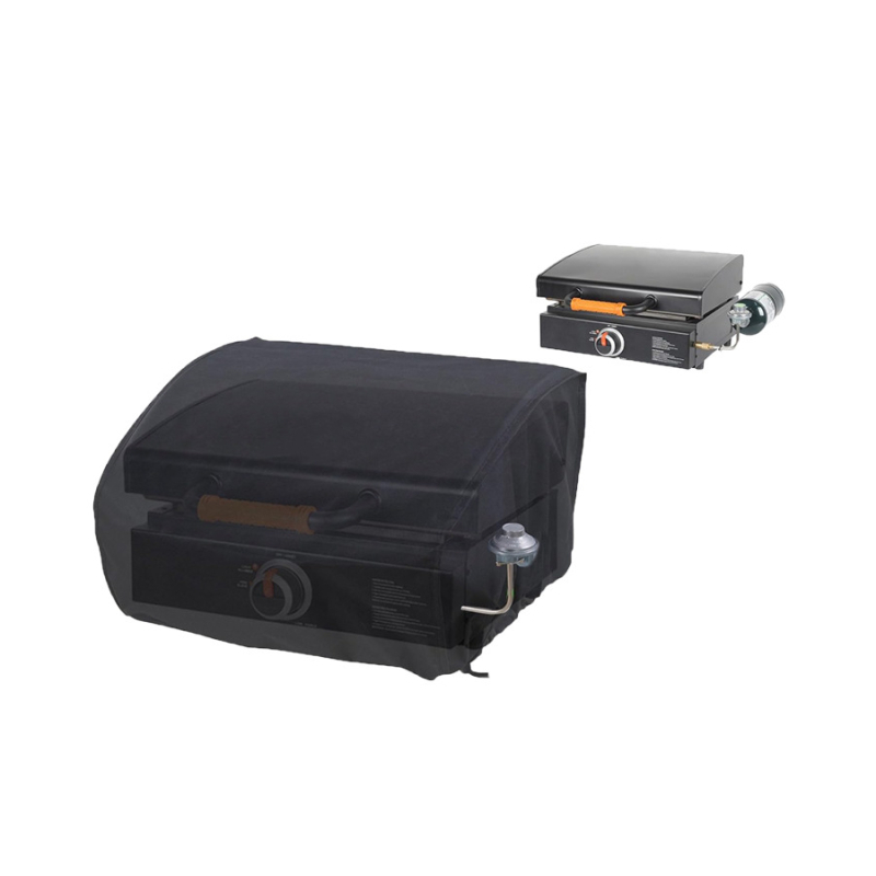 Išorinis dulkių dangtelis kepimo skardai ir kepsninei, atsparus vandeniui dangtelis piknikų stalui ir baldams. Medžiaga: Oxford audinys; Modelis: Dust cover; Kilmės vieta: Yiwu; Rinkos pradžia: 2024