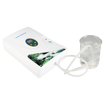 Συσκευή πλυσίματος λαχανικών με οζονική αποστείρωση, μοντέλο GL-3189; χωρητικότητα έως 4 L; μηχανικός έλεγχος; 220V; 50Hz