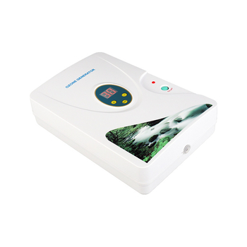 Συσκευή πλυσίματος λαχανικών με οζονική αποστείρωση, μοντέλο GL-3189; χωρητικότητα έως 4 L; μηχανικός έλεγχος; 220V; 50Hz