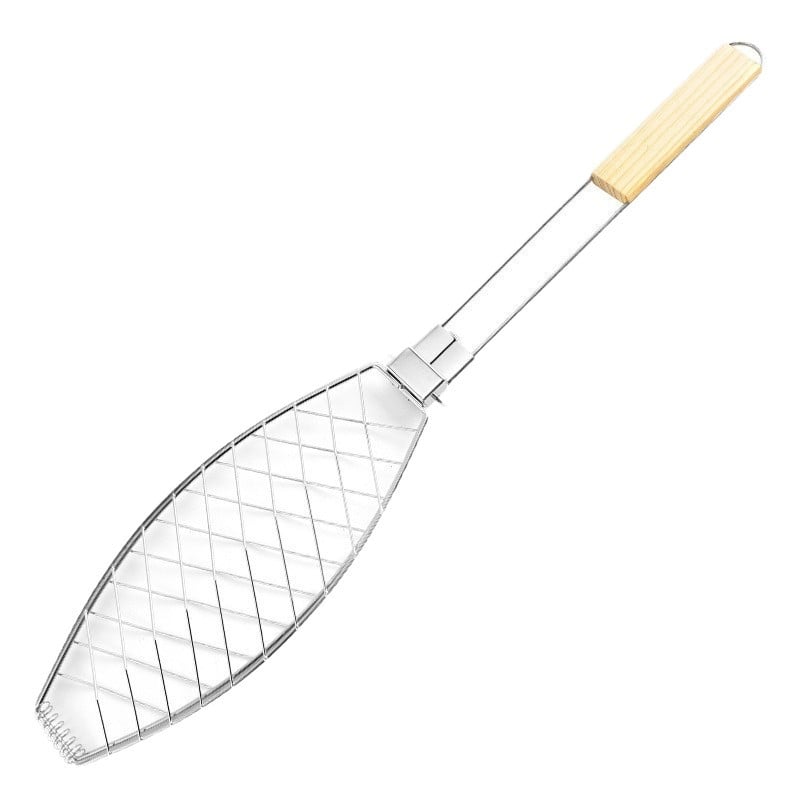 Arkų formos sulankstoma atjungiamas kepsninės grotelės, 272 g, žemo anglies plienas, premium, šiuolaikinis stilius