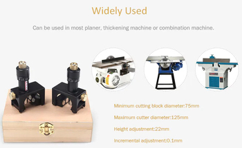 Εργαλείο ευθυγράμμισης λεπίδας πλάνερ – Ακρίβεια θέσης, σετ 1 τεμάχιο, για οικιακή χρήση