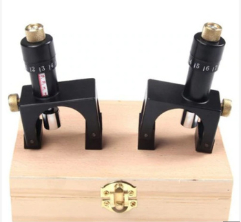 Planer pengéje igazító eszköz – Pontos pozicionálás, 1 darabos készlet, háztartási használatra