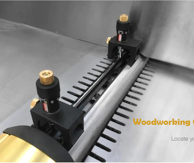 Planer pengéje igazító eszköz – Pontos pozicionálás, 1 darabos készlet, háztartási használatra