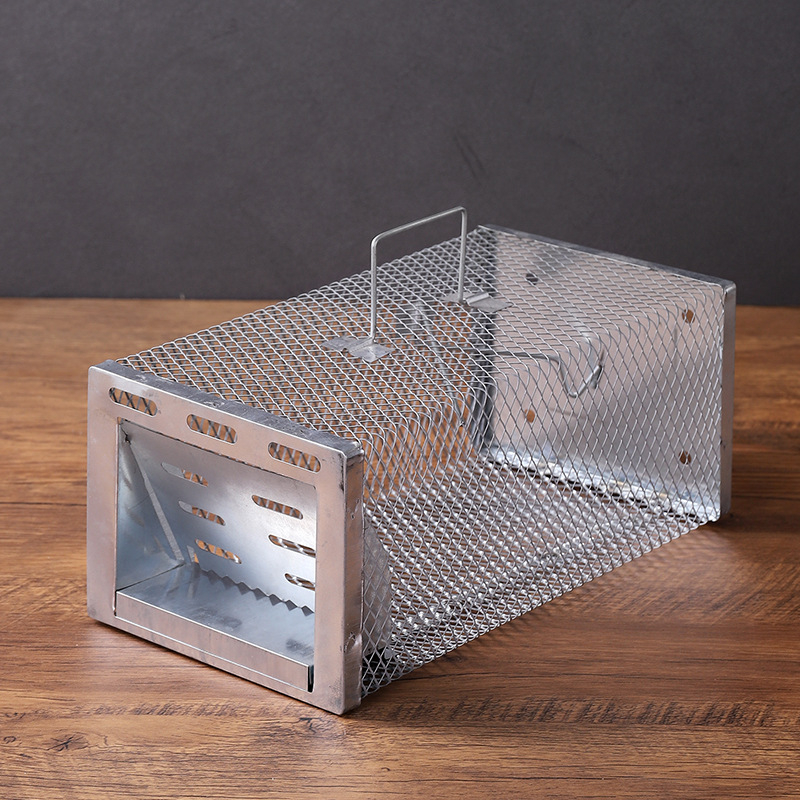 Automaatne hiire lõks – pidev püüdmine, mudel Simida 007, putukate hävitaja