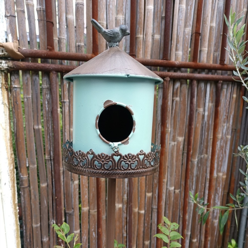 Climbing frame — metalas/kaltas geležies, pastatoma sodo dekoras (Tipas: Climbing frame; Medžiaga: Metal/Wrought iron; Naudojimo būdas: Floor-standing)