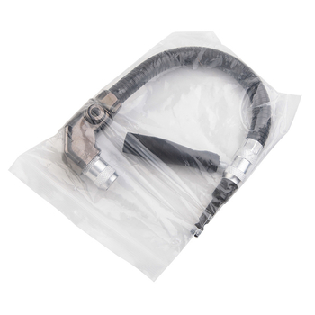 Αντάπτορας τρυπανιού με 90° γωνία για στενούς χώρους — χρωμιοβάντιο ατσάλι, Bo zhi trading company, Zhejiang, 1 σετ, βάρος 0.325