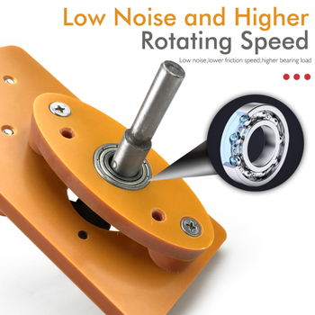 Εργαλείο ανοίγματος οπών για μεντεσέ πόρτας – ξυλουργικός τοποθετητής οπών μεντεσέδων (Μοντέλο MJ-3072)