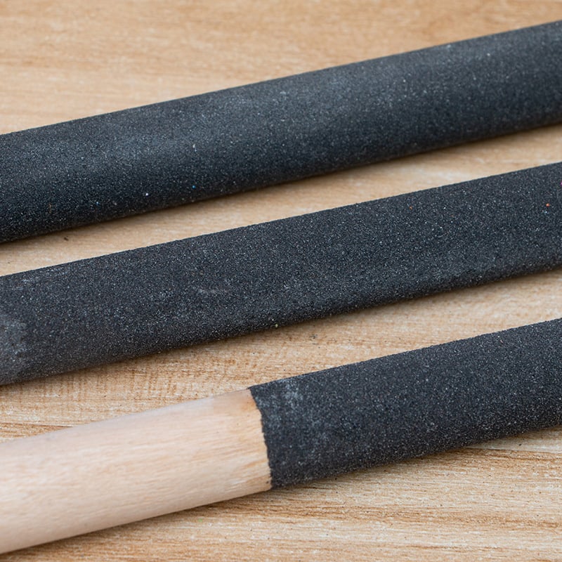 Дървена стойка за птици с матово покритие, твърдо дърво; произход: Шандонг; не е внос; подходяща за птици