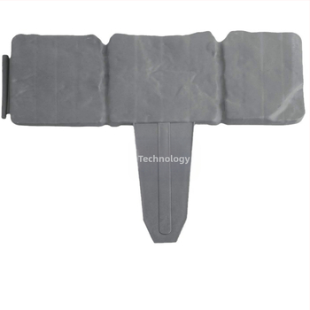 Градинска граница от пластмаса – модерен стил, рязане и формоване, пластмасова плоскост