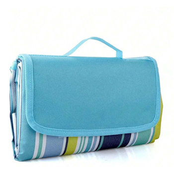 Εξωτερική αδιάβροχη επιφάνεια για πικνίκ 3–6 ατόμων – Oxford ύφασμα, αδιάβροχο και ανθεκτικό στην υγρασία