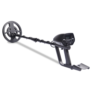 Ανιχνευτής μετάλλων GTX4080 Tianlilong – ηχητική ειδοποίηση, ανίχνευση κερμάτων μεγέθους Α, τροφοδοσία 9V