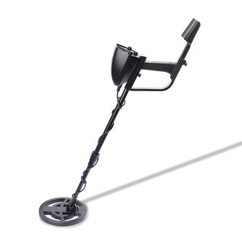 Ανιχνευτής μετάλλων GTX4080 Tianlilong – ηχητική ειδοποίηση, ανίχνευση κερμάτων μεγέθους Α, τροφοδοσία 9V