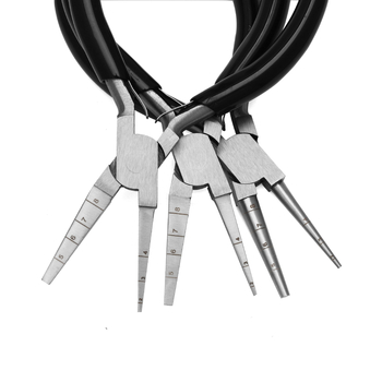 Įvaini vielos žnyplės papuošalams – DIY vielos lenkimo įrankis (ruduo 2024)