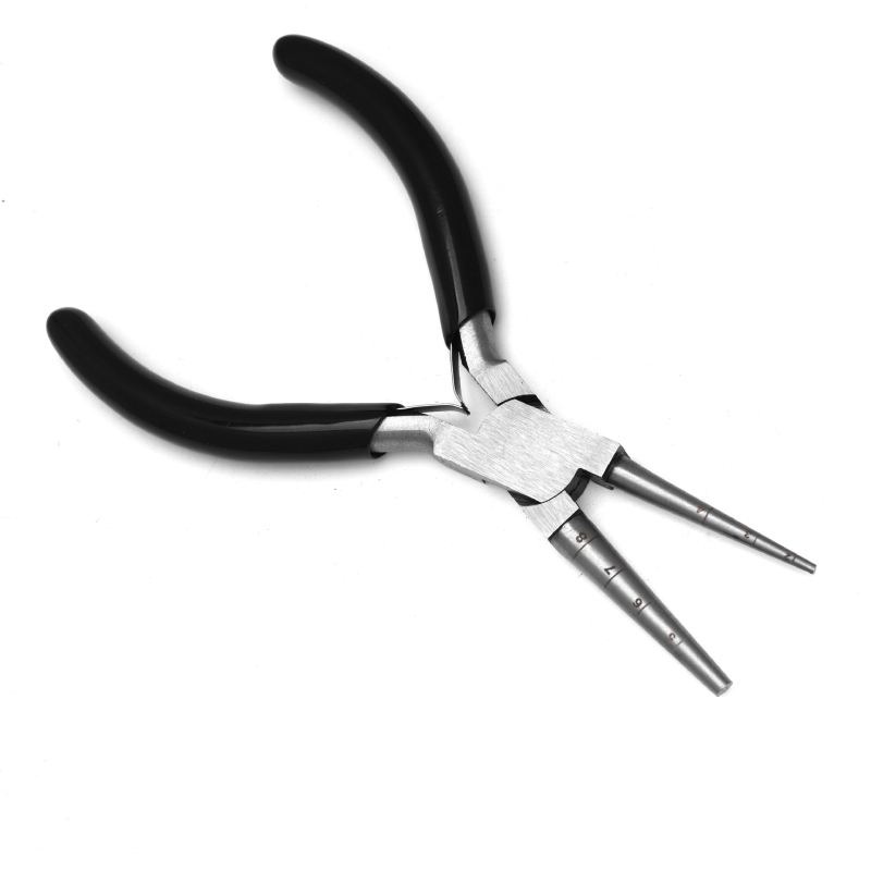 Įvaini vielos žnyplės papuošalams – DIY vielos lenkimo įrankis (ruduo 2024)