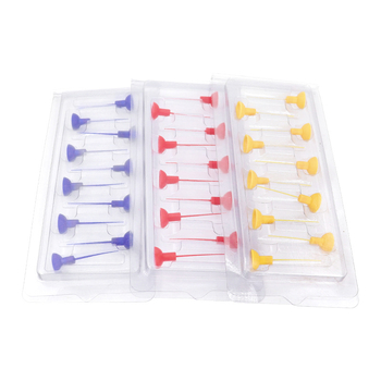 Υπερηχητική βελόνα καθαρισμού ριζικού σωλήνα — JOSOI, οικιακή μάρκα, χωρίς εισαγωγή, Κατηγορία: Άλλα χημικά οδοντικής φροντίδας