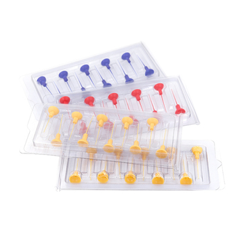 Υπερηχητική βελόνα καθαρισμού ριζικού σωλήνα — JOSOI, οικιακή μάρκα, χωρίς εισαγωγή, Κατηγορία: Άλλα χημικά οδοντικής φροντίδας