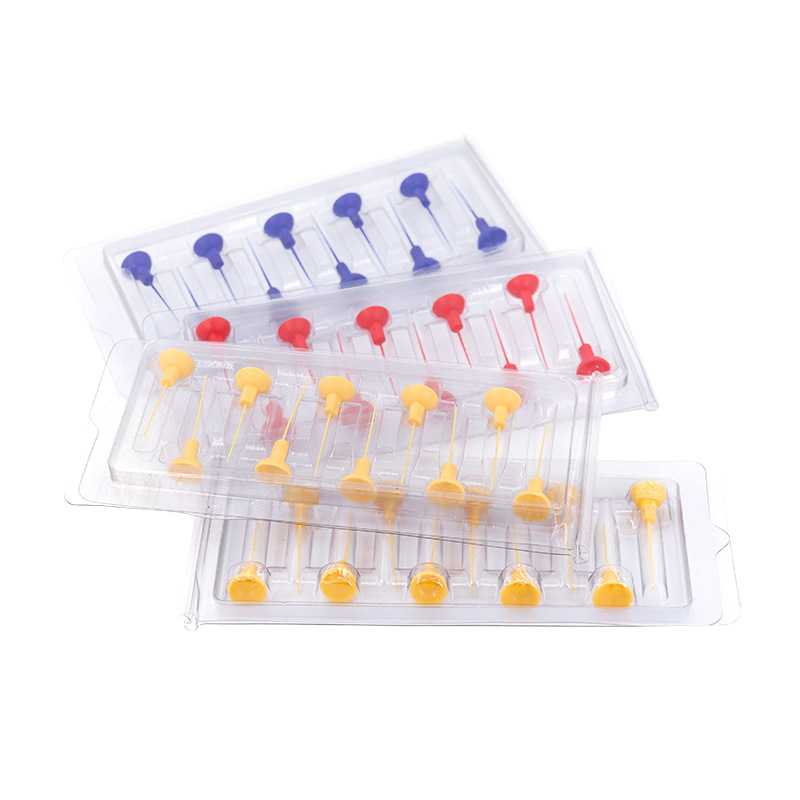 Gyökércsatorna ultrahangos tisztító tű — JOSOI, hazai márka, importálás nélkül, Kategória: Egyéb szájápolási vegyi anyagok