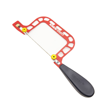 BD модел телена лък-ножовка за метал — марка bdbd, модел bd, материал: различни, приложение: метал, тегло: 217