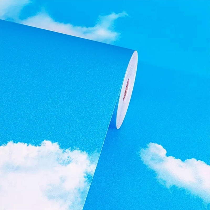 Imperial Decoration tapet autocolant PVC pentru pereți, model desen animat pentru copii, calitate superioară