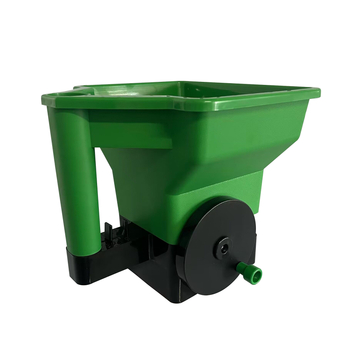 Enov kerti vető- és műtrágyaszóró készülék, kerthez, 5 injektáló gépek