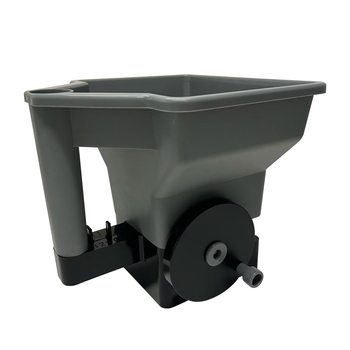 Enov kerti vető- és műtrágyaszóró készülék, kerthez, 5 injektáló gépek