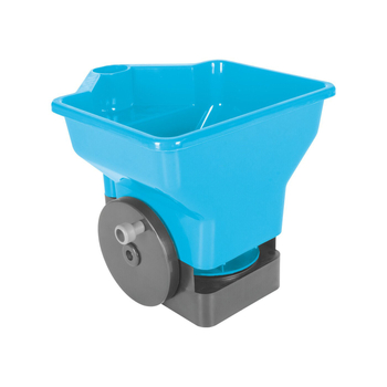 Enov kerti vető- és műtrágyaszóró készülék, kerthez, 5 injektáló gépek