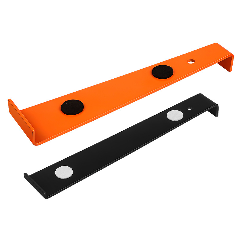 Комплект инструменти за монтаж на дървен под: кука за обратно дърпане, инструмент за ремонт на пукнатини, помощен инструмент за полагане и ударна дъска