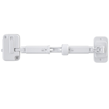 FT1 ABS κλειδαριά πόρτας και παραθύρου — Xinyou, μοντέλο FT1, ABS υλικό, κατάλληλο για κλείδωμα παραθύρων, πορτών και συρόμενων θυρών, μινιμαλιστικό μοντέρνο σχέδιο