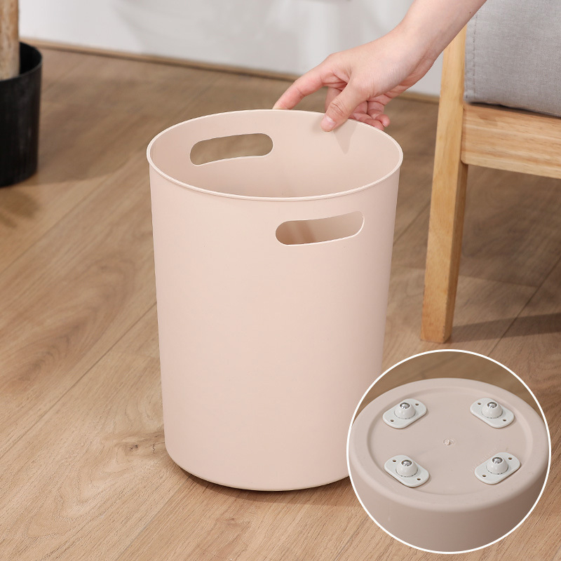 Αυτοκόλλητες καθολικές ρόδες (σετ 4) για κουτιά αποθήκευσης και μετακινούμενα ράφια — ABS + ανοξείδωτος χάλυβας 304, δημιουργικός σχεδιασμός