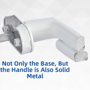 Χειριστήριο μετάδοσης για παράθυρα και πόρτες από κράμα αλουμινίου, ώθηση-τράβηγμα για εσωτερικό άνοιγμα, σύνδεση με περιστρεφόμενο κλείδωμα, μοντέρνος μινιμαλιστικός σχεδιασμός