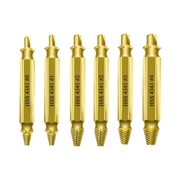 Инструмент за извличане на счупени жици – многофункционален (Дължина: 110; Използване: счупени жици; Материал: стомана; Тегло: 1)