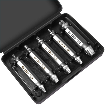 Инструмент за извличане на счупени жици – многофункционален (Дължина: 110; Използване: счупени жици; Материал: стомана; Тегло: 1)