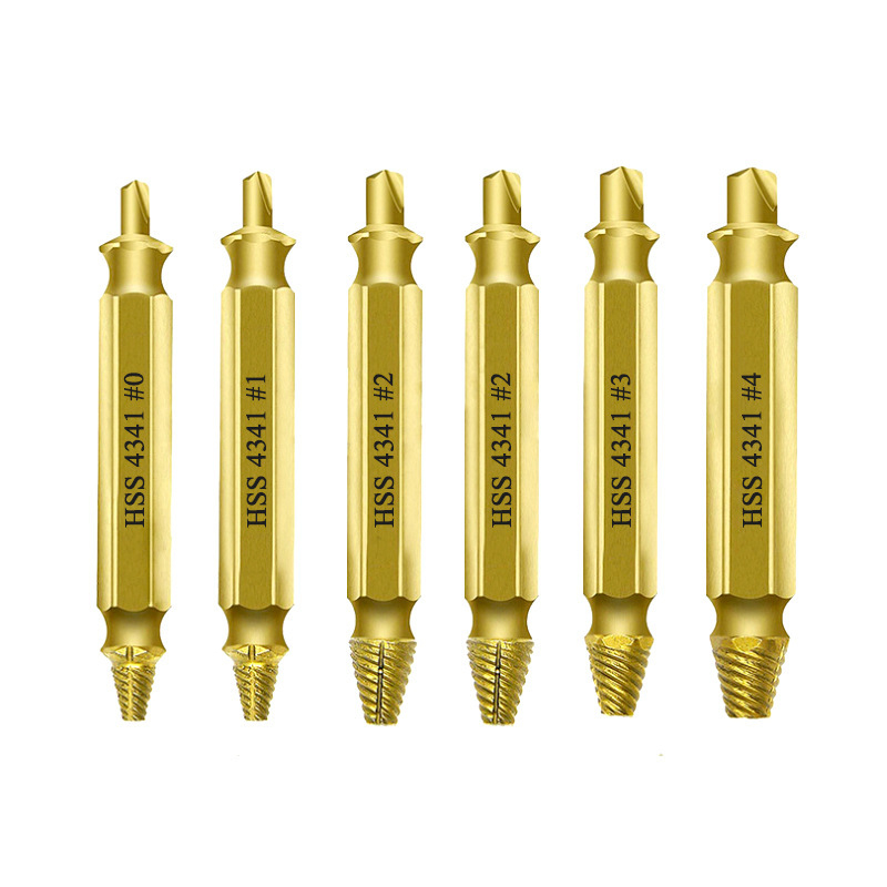 Инструмент за извличане на счупени жици – многофункционален (Дължина: 110; Използване: счупени жици; Материал: стомана; Тегло: 1)