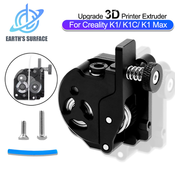 All-Metal Ekstruder Hot End Kit za K1, K1C i K1Max – Nadograđen, Kratki domet, 36 Motora