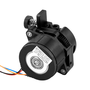 All-Metal Ekstruder Hot End Kit za K1, K1C i K1Max – Nadograđen, Kratki domet, 36 Motora
