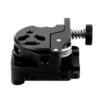 All-Metal Ekstruder Hot End Kit za K1, K1C i K1Max – Nadograđen, Kratki domet, 36 Motora