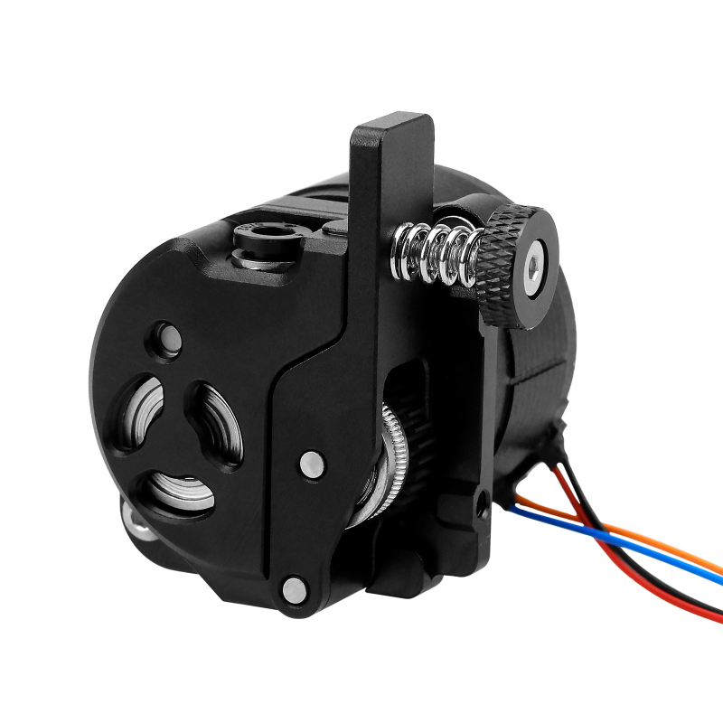 All-Metal Ekstruder Hot End Kit za K1, K1C i K1Max – Nadograđen, Kratki domet, 36 Motora