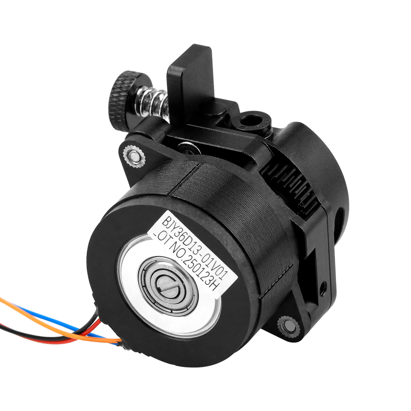 All-Metal Ekstruder Hot End Kit za K1, K1C i K1Max – Nadograđen, Kratki domet, 36 Motora