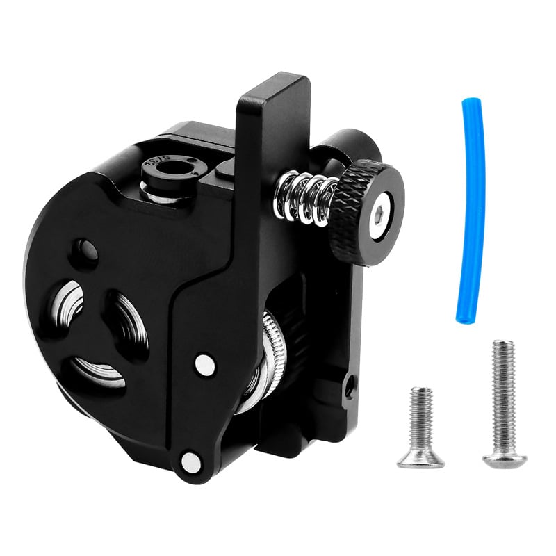 All-Metal Ekstruder Hot End Kit za K1, K1C i K1Max – Nadograđen, Kratki domet, 36 Motora