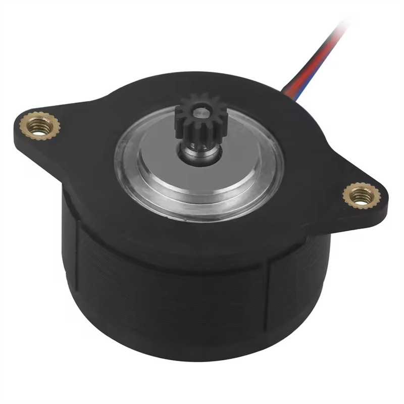 All-Metal Ekstruder Hot End Kit za K1, K1C i K1Max – Nadograđen, Kratki domet, 36 Motora