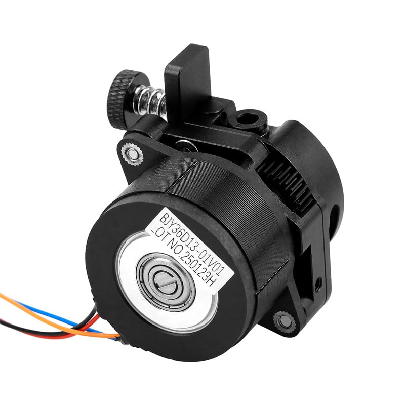 All-Metal Ekstruder Hot End Kit za K1, K1C i K1Max – Nadograđen, Kratki domet, 36 Motora