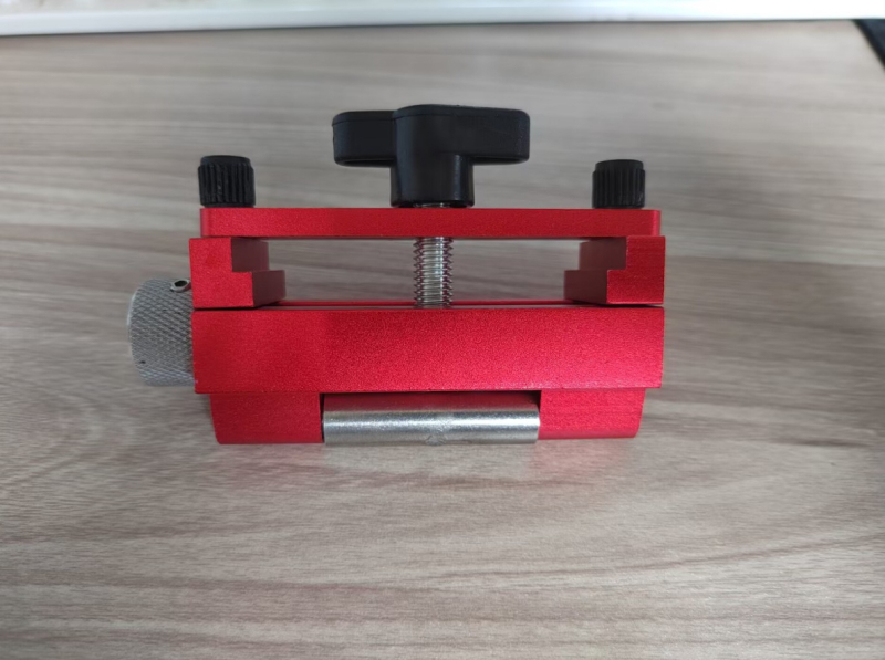 Стенд за заточване на ножове — многофункционален, с фиксиран ъгъл на заточване, бърз заточвач за полиране на метал