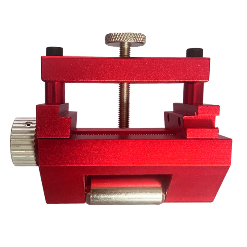 Стенд за заточване на ножове — многофункционален, с фиксиран ъгъл на заточване, бърз заточвач за полиране на метал