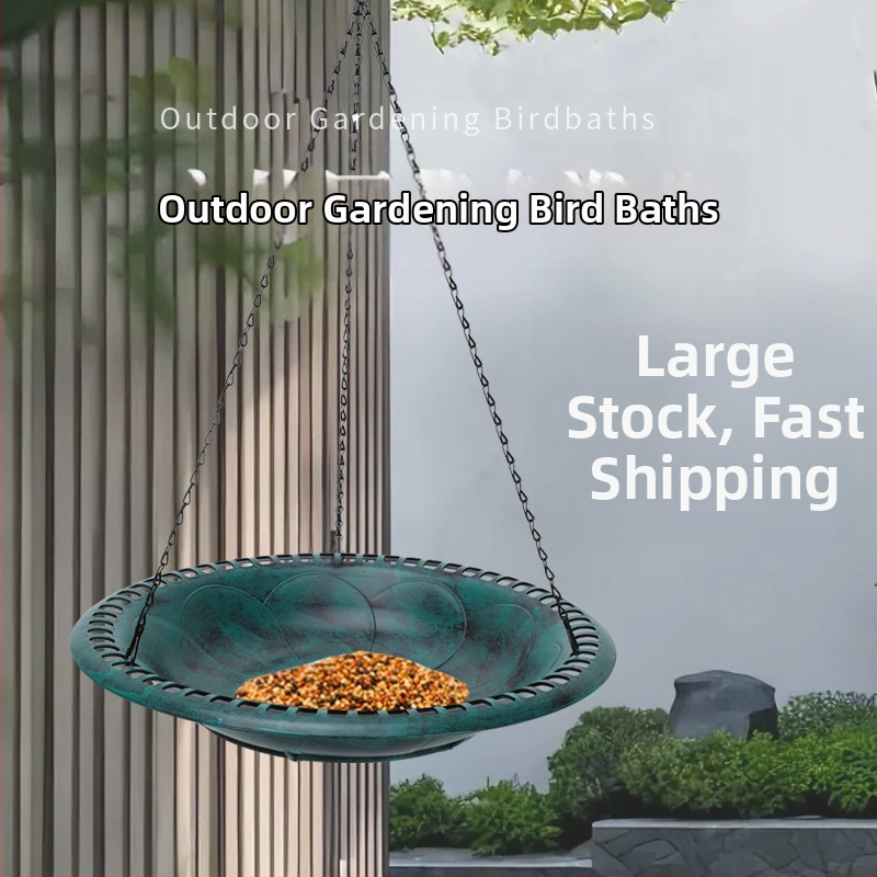 Išorinė paukščių lesyklėlė - Ak166; Importas: Ne; Rūšis: Paukštis; Amžius: Suaugęs