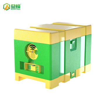 Εργαλεία μελισσοκομίας: μίνι κουτί ζευγαρώματος βασίλισσας με πλαίσιο για την εκτροφή βασιλισσών, 24 τεμάχια, 8,5 κιλά, Beneficial Bee