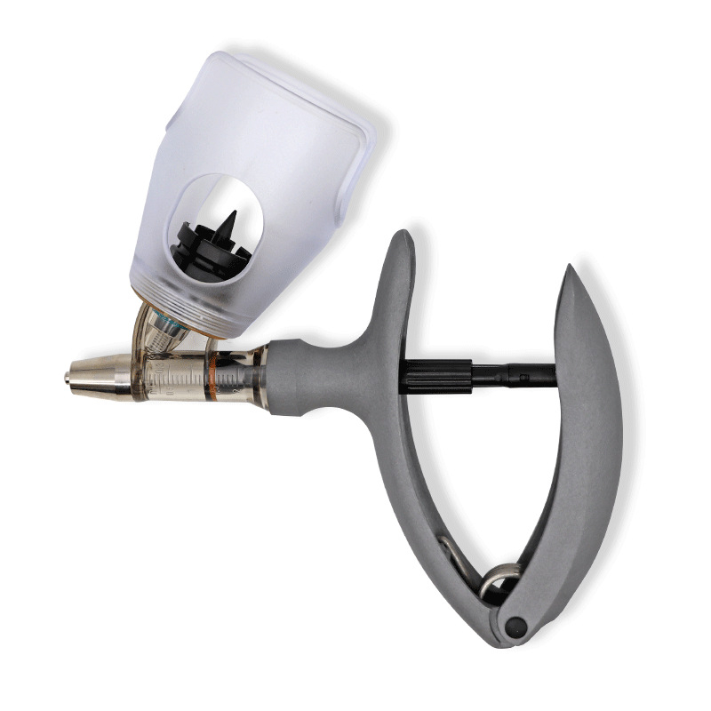 Fecskendő állatorvosi felhasználásra | sertések, szarvasmarhák és juhok számára | állattenyésztés