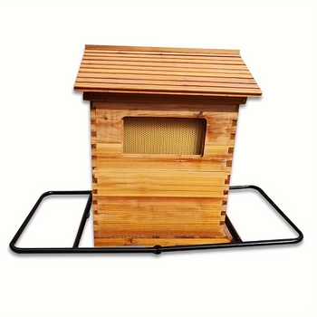 Χειροκίνητο φορητό ανυψωτικό μέσο επιβίωσης – Ευκολία ανύψωσης, κυψελοειδές μοτίβο, Μοντέλο Laz601099621631660