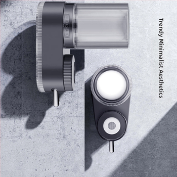 Vandens filtras kranui namų virtuvei, keramikinis filtro elementas, plaunamas (Filtravimo lygis 1; Dviguba išvestis; Keičiamas filtro elementas)