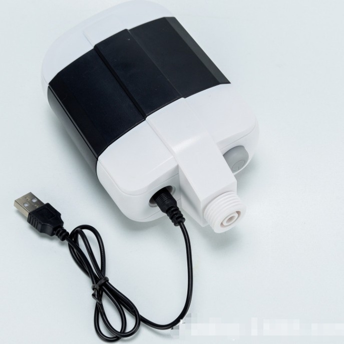 USB punjivi vanjski tuš, prenosni električni tuš za studentske domove